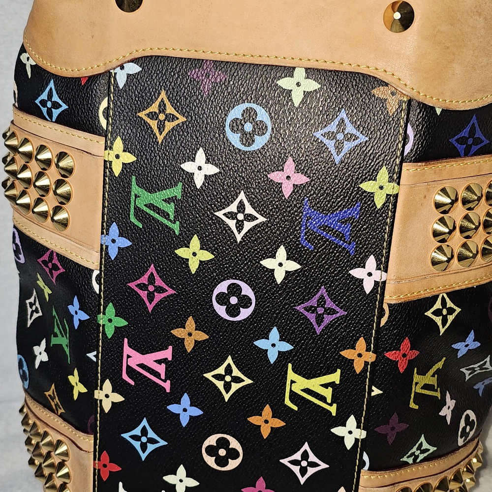 Louis Vuitton Courtney MM - Picture 5 of 9